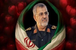 دعوت به مراسم گرامیداشت سپهبد شهید حاج محمد پاکپور