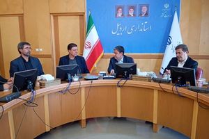 ظرفیت بالای استان اردبیل در جذب تسهیلات بنگاه‌های زودبازده/ توسعه متوازن با اولویت مناطق محروم در اولویت 