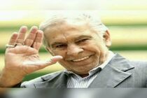 حاج احمدآقا رفت؛ اما مرام پهلوانی‌اش در قلب‌ها زنده ماند
