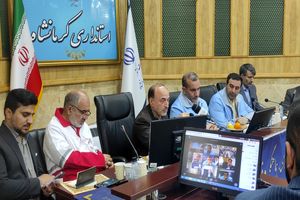 روح مدیریت بحران کشور باید بر مبنای پیشگیری بنا نهاده شود+ فیلم