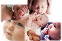 بیش از 2300 نوزاد اصفهانی به نام مبارک علی مزین شدند