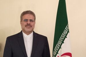 امیرعبداللهیان به هند سفر می‌کند