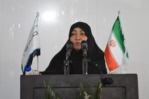 هفت حوزه برای فعالیت اقتصادی زنان در شهرک‌ها تعریف کرده‌ایم