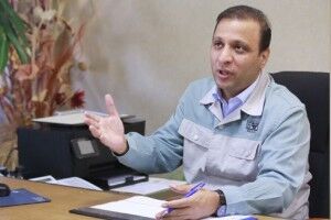 رشد ۲۶ درصدی تحویل محصولات فولاد مبارکه در بازار داخل