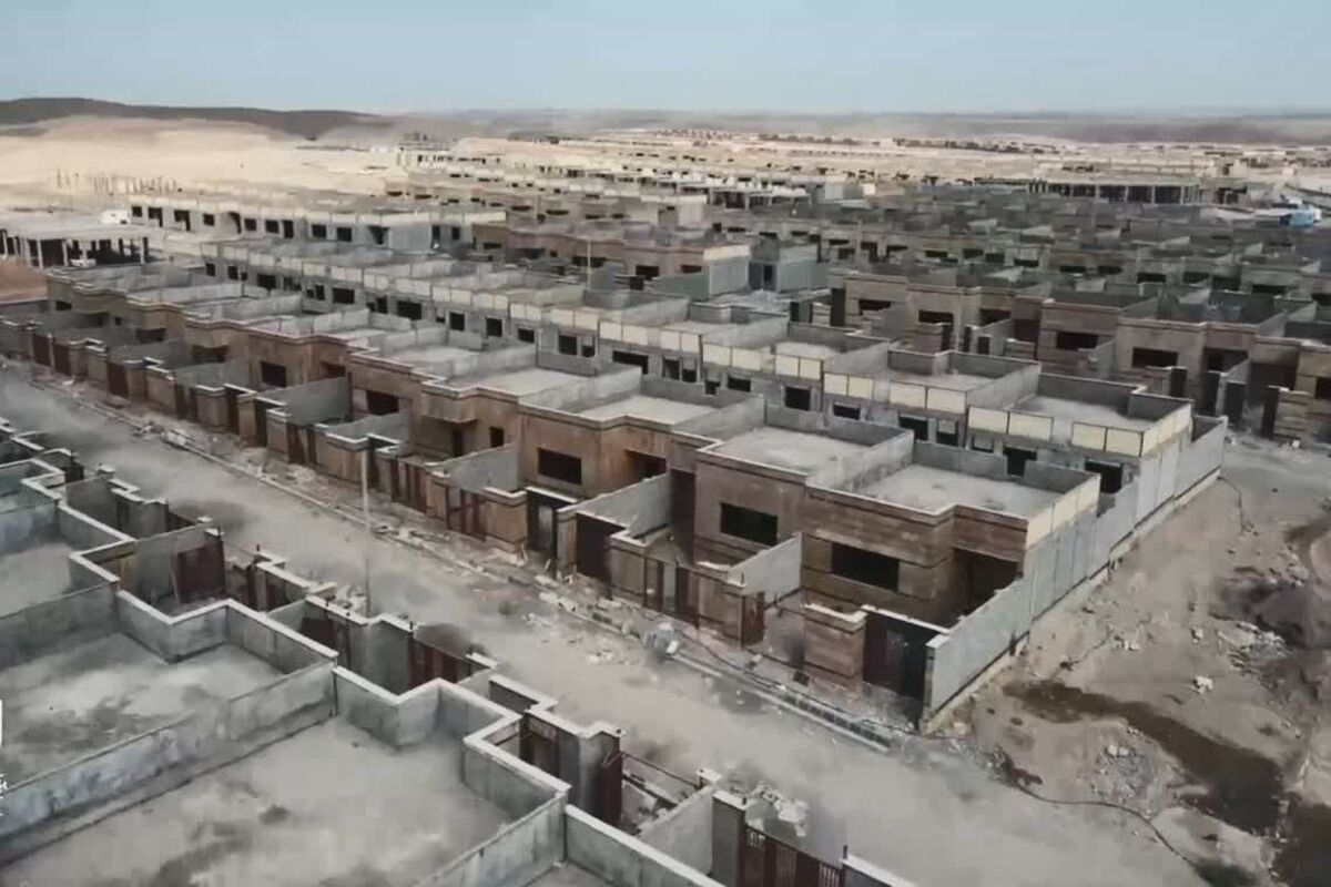 نهضت ملی مسکن در قم