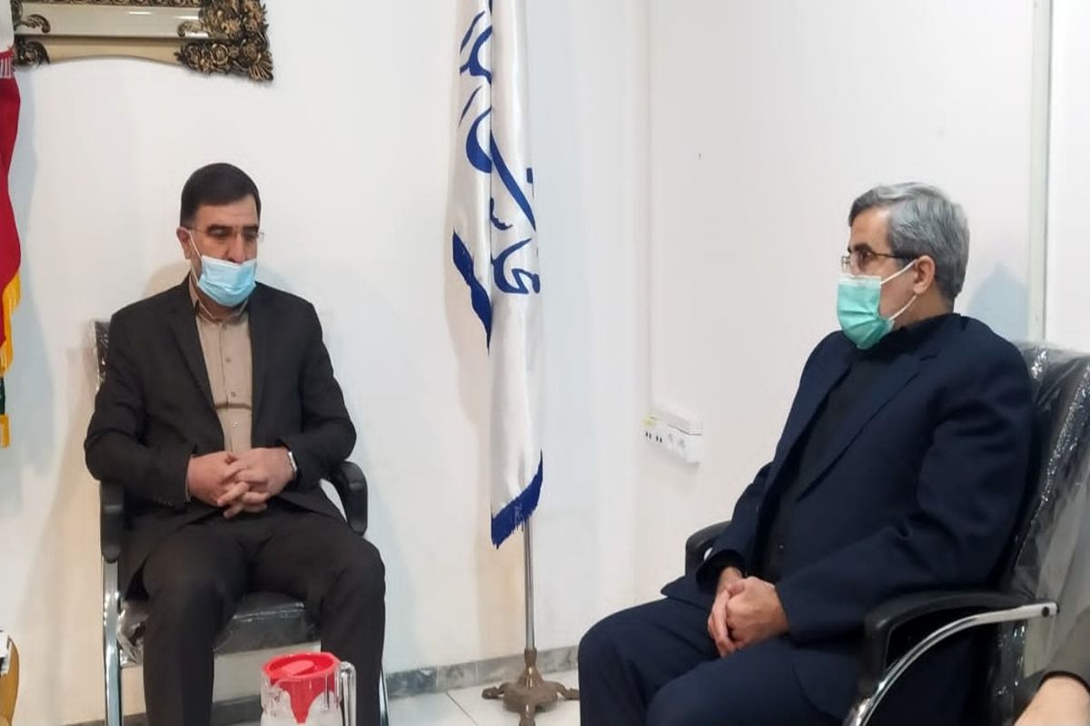 کمیته امداد