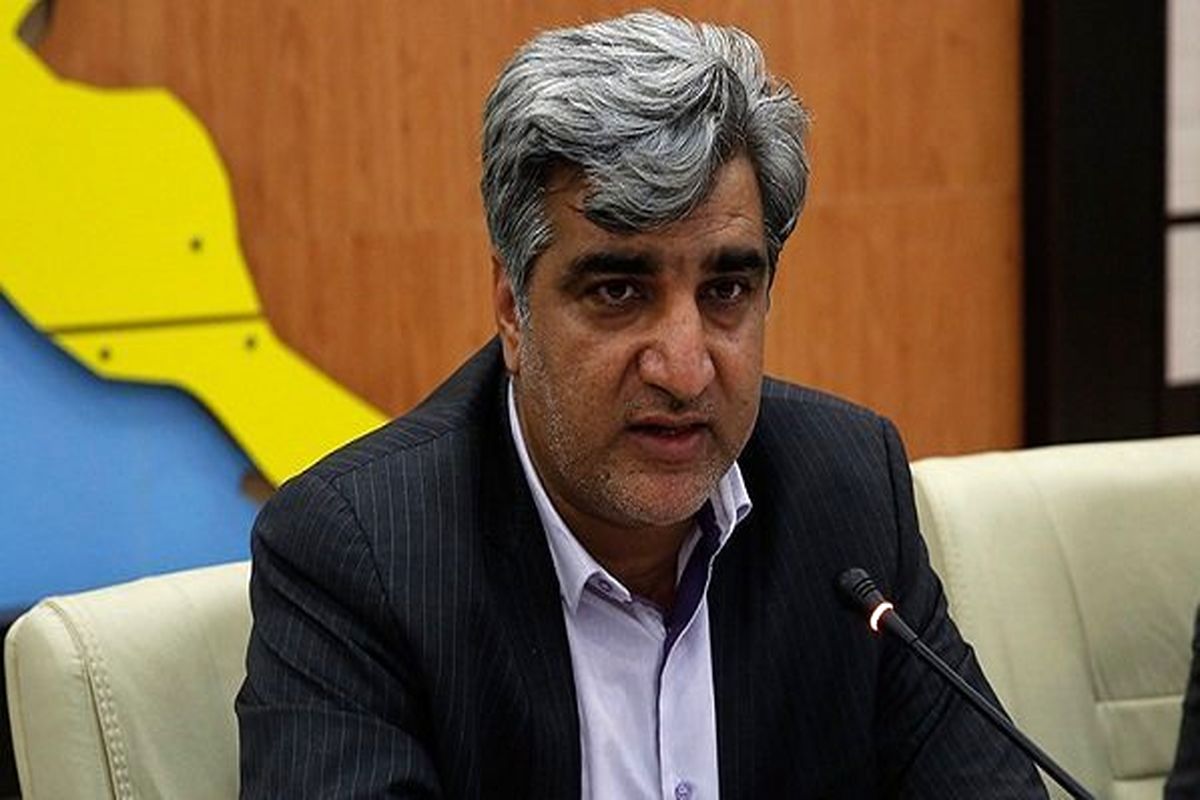 مصطفی سالاری