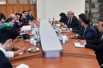 نشست مدیران کل وزارت خارجه‌های ایران و ترکیه برگزار شد