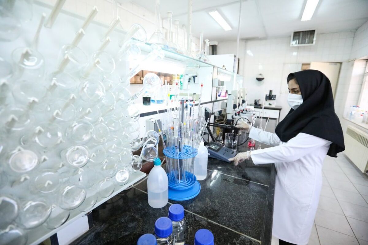 مدیر عامل شرکت آب و فاضلاب استان قزوین