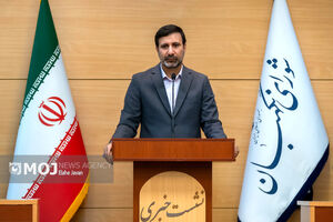 سخنگوی شورای نگهبان روز روابط عمومی را تبریک گفت