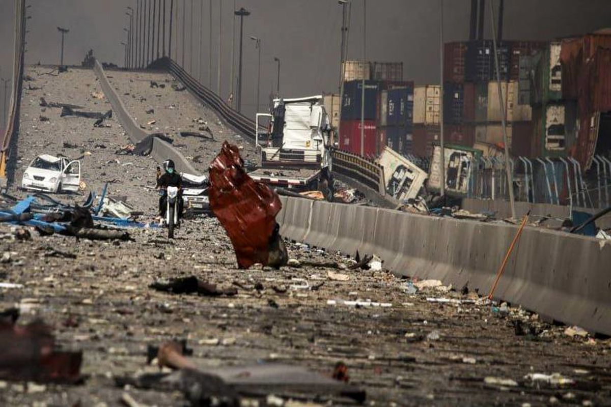 دادگستری هرمزگان 