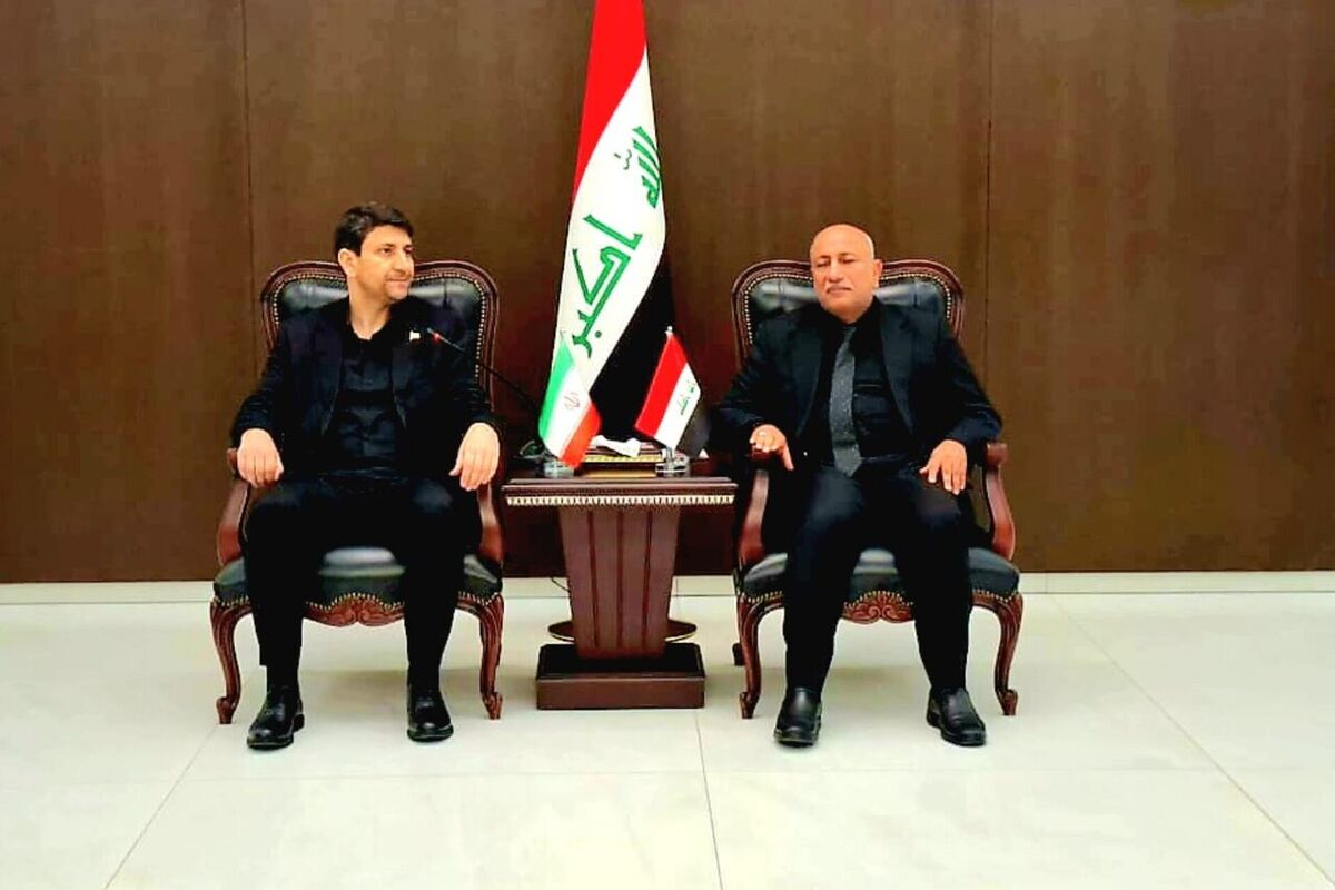 وزیر ارتباطات