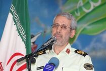 کشف 114 کیلوگرم انواع مواد مخدر در عملیات ظفر 3 پلیس اصفهان / دستگیری 800 خرده فروش مواد مخدر