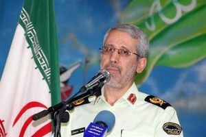 کشف 114 کیلوگرم انواع مواد مخدر در عملیات ظفر 3 پلیس اصفهان / دستگیری 800 خرده فروش مواد مخدر