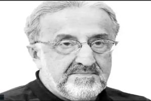 ابوالقاسم قاسم‌زاده روزنامه‌نگار پیشکسوت درگذشت