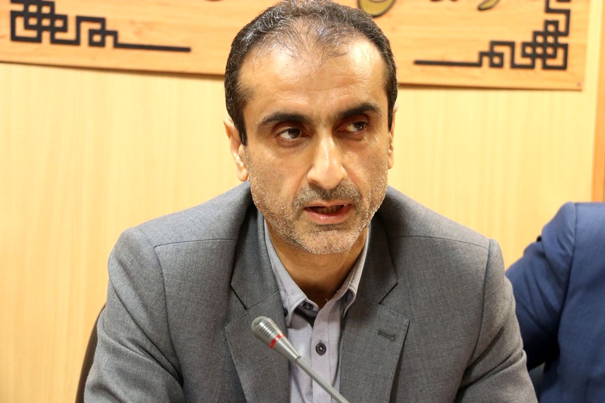 محمد احمدی