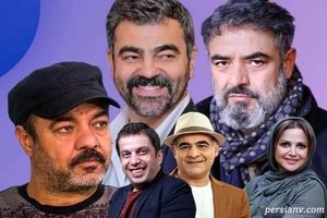 «اسباب زحمت» سعید آقاخانی مهمان شب‌های ماه مبارک می‌شود