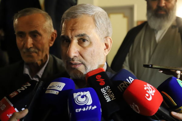 شهید لاریجانی مدیری در تراز جمهوری اسلامی بود