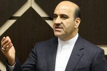 مقدسی به عنوان عضو ناظر مجلس در شورای عالی صنایع دریایی انتخاب شد