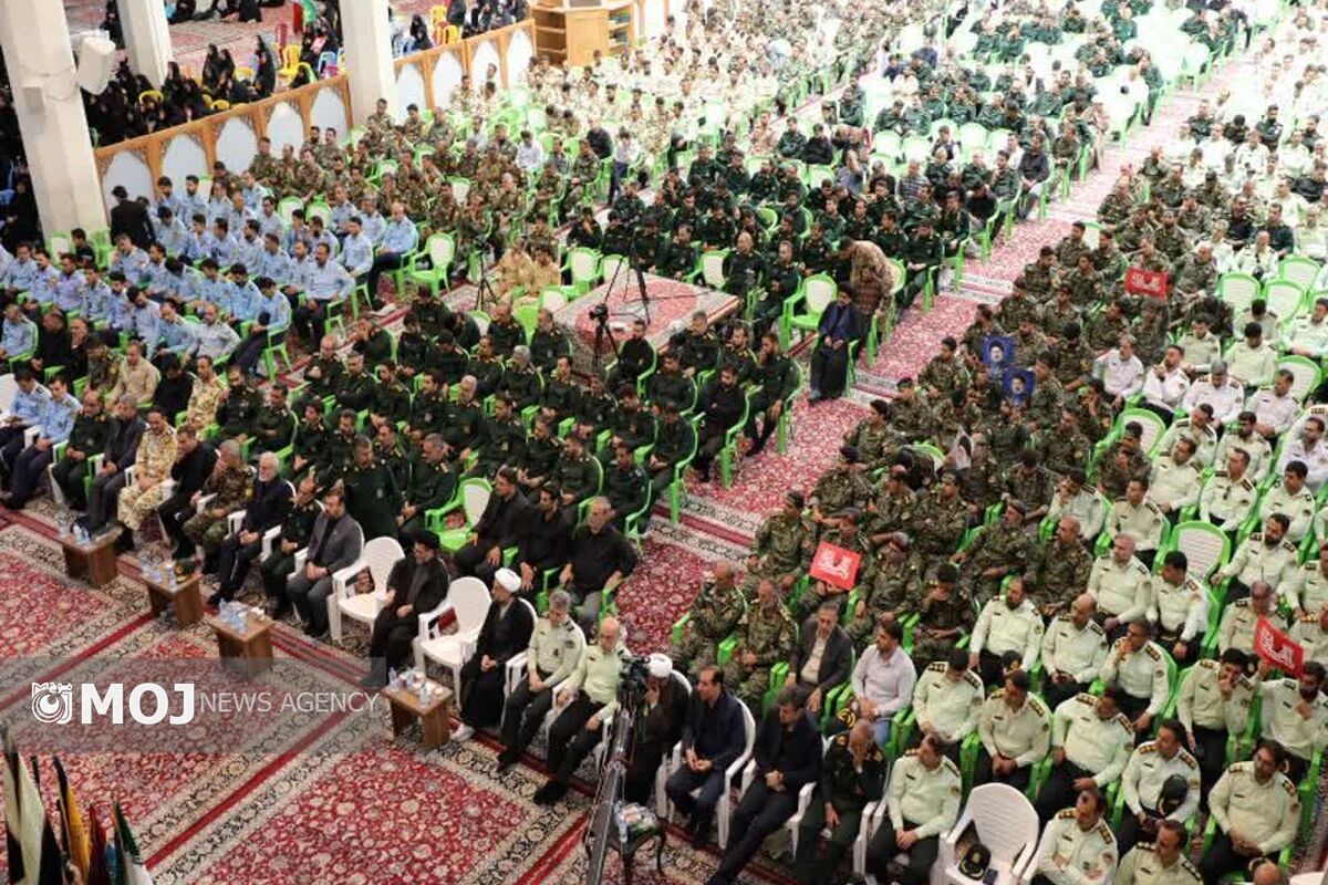 پلیس فارس 
