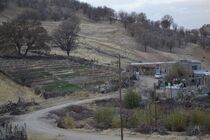 نیمه‌کاره رها شدن طرح هادی روستای فیروزآباد بویراحمد / رنج و سختی اهالی روستا در زمستان و تابستان