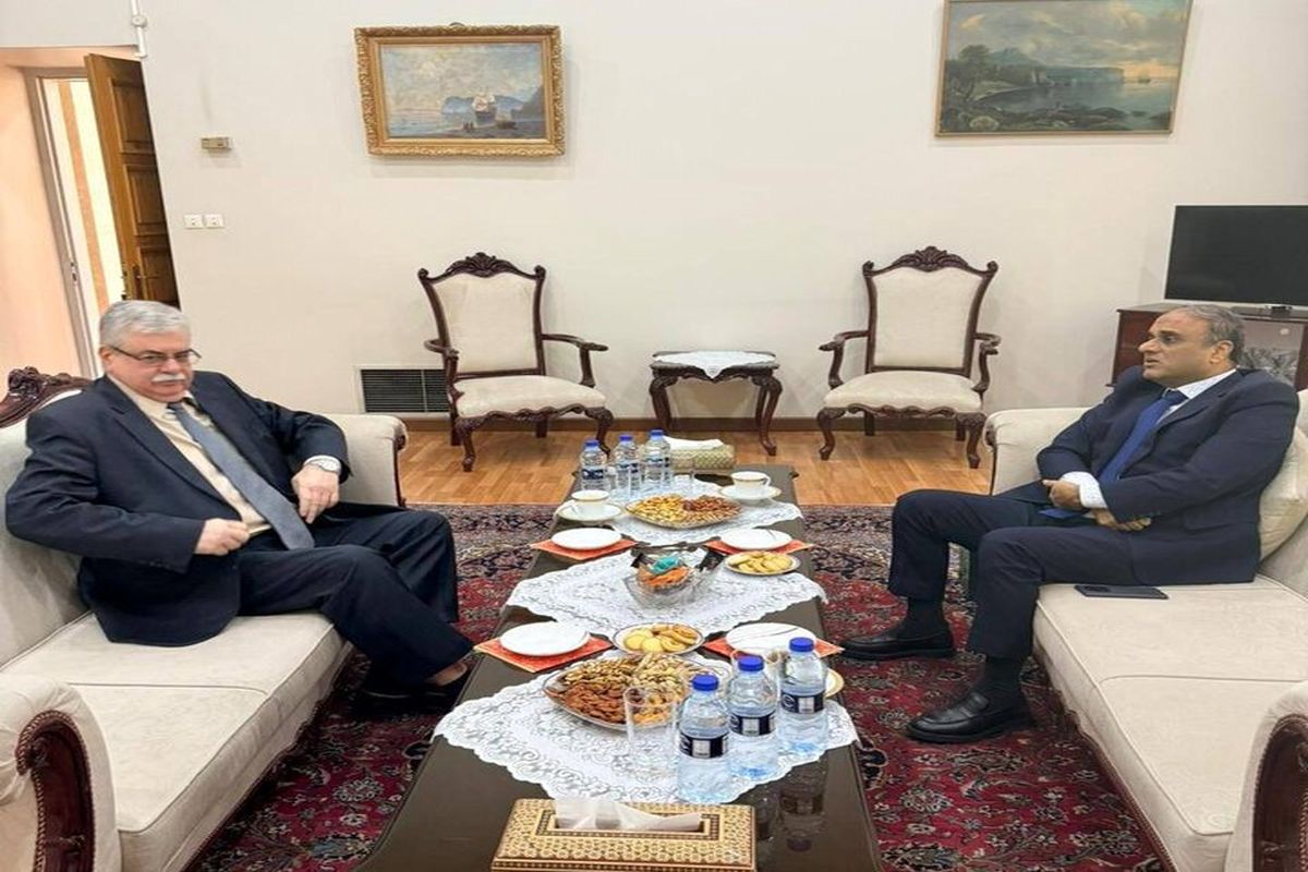 پاکستان و روسیه