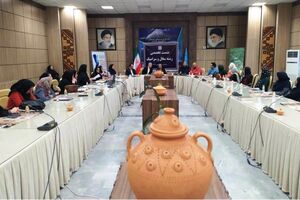 برپایی 50 بازارچه موقت صنایع‌دستی در سال جاری