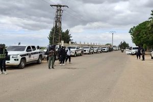  عناصر مسلح به شرق دیرالزور حمله کردند