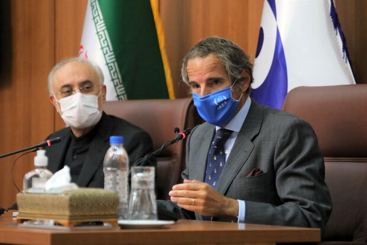 علی اکبر صالحی