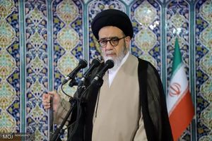 غدیر تنها یک حادثه تاریخی نیست بلکه یک تفکر است