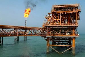 کشف میادین گازی جدید در عربستان