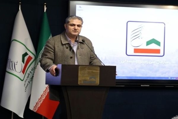 تامین مسکن اقشار کم درآمد اولویت ما است