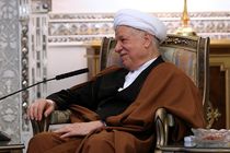 ایران را به جایگاهی که استحقاق دارد، برسانیم