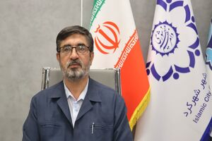 پروژه تقاطع غیرهمسطح با پرداخت غیرنقدی پیش می‌رود