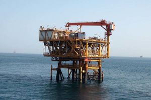 پیشتازی پارس جنوبی از طلا و نفت