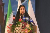 حضور زنان در وزارتخانه‌های زیرساختی نشانه اعتماد نظام به توانمندی آنان است