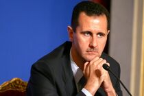 فرانسه برای بشار اسد حکم جلب صادر کرد