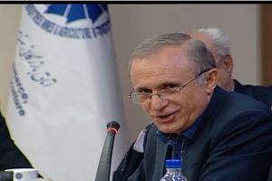 طرح های کمیسیون کشاورزی اتاق اصفهان در اتاق ایران دنبال می شود