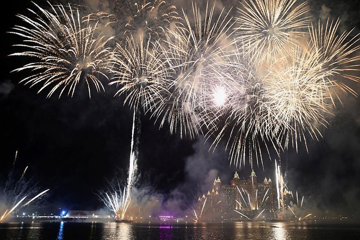 سال 2019 میلادی 