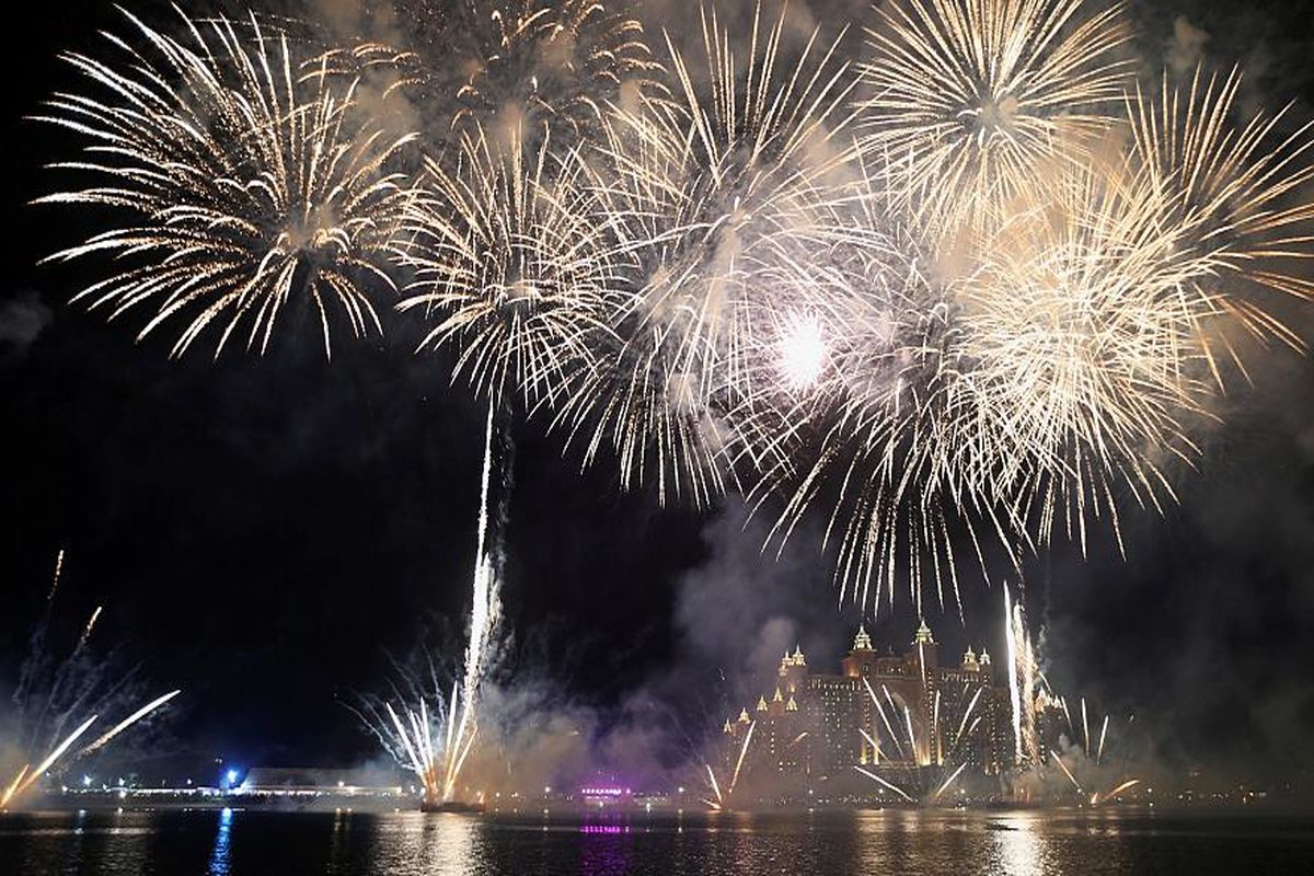 سال 2019 میلادی 