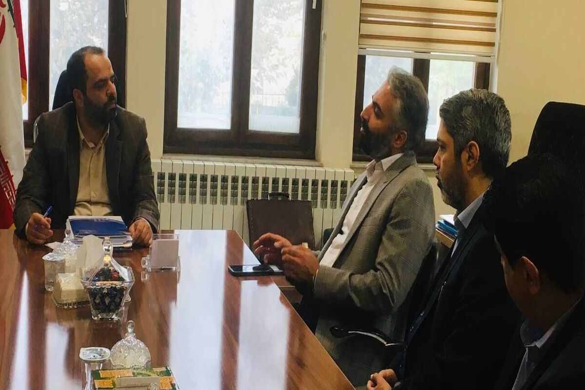 بنساد علوی