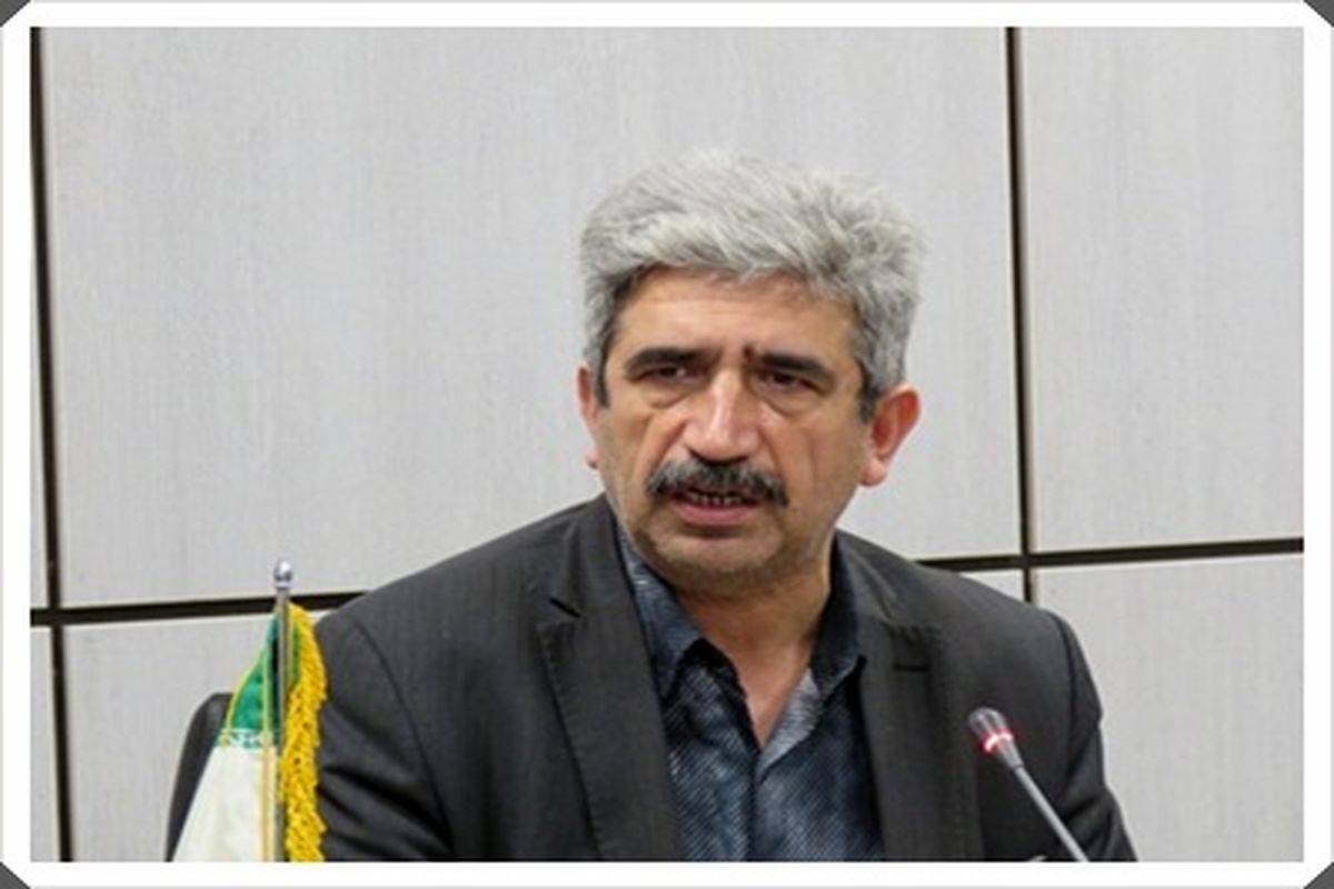 قوانلو رئیس صمت مازندران