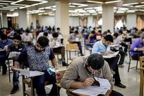 نتایج آزمون کارشناسی ناپیوسته دانشگاه آزاد امروز اعلام می‌شود