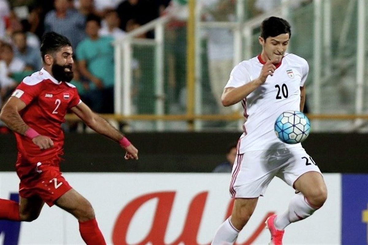 سردار ازمون