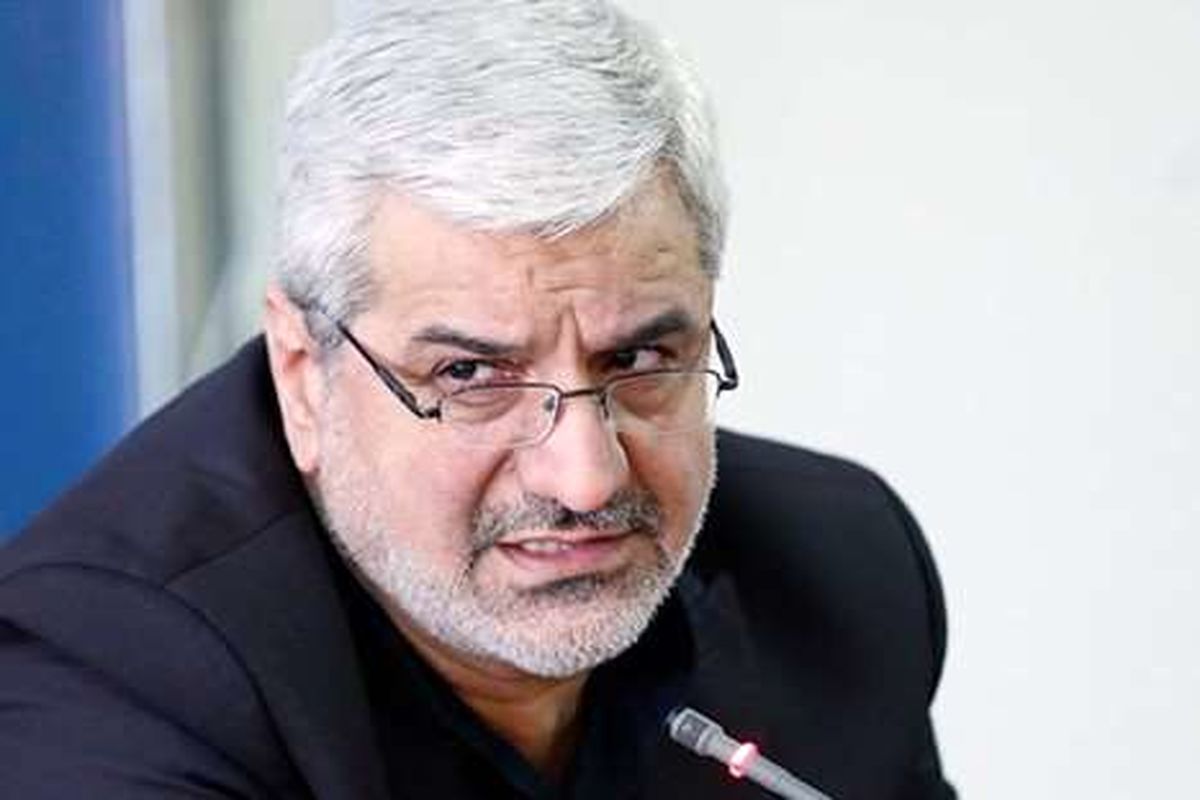 رئیس ستاد انتخابات کشور