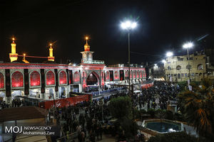 ثبت نام در کاروان‌های نوروزی عتبات عالیات به تعویق افتاد