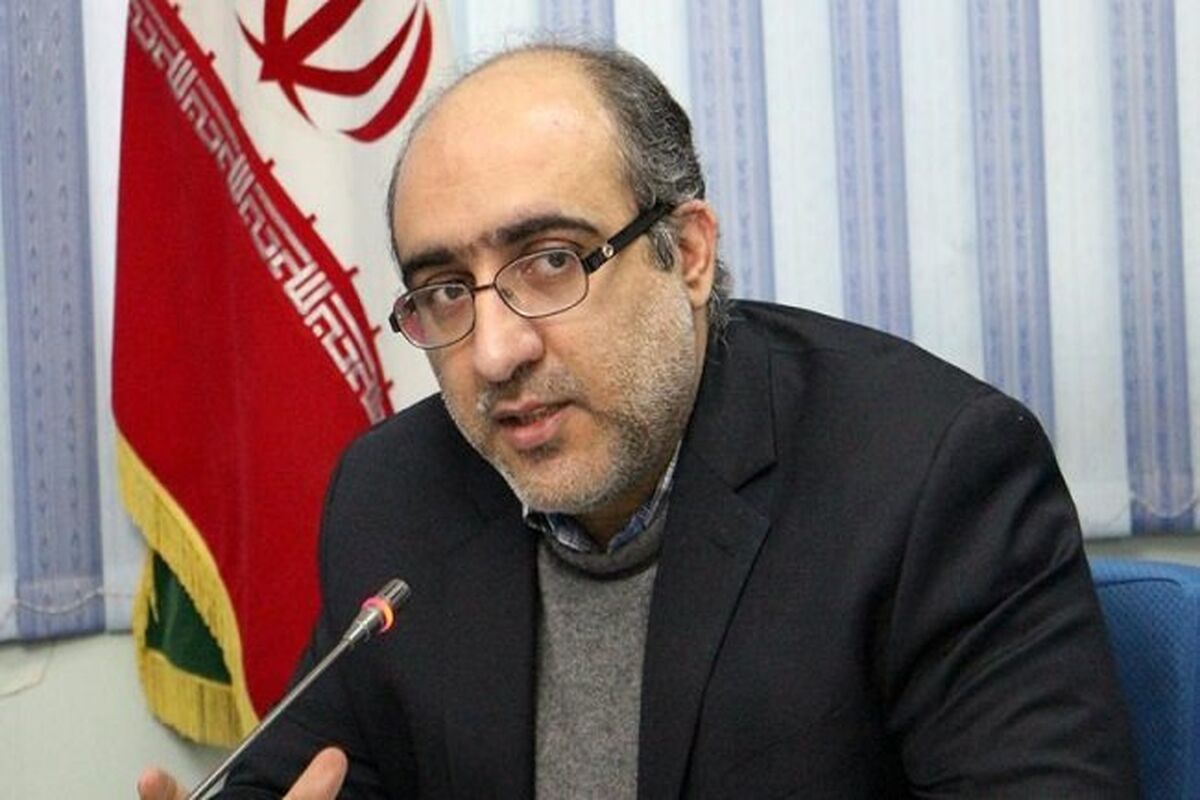 روزبه کردونی