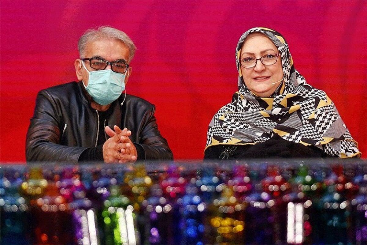 مریم+امیرجلالی