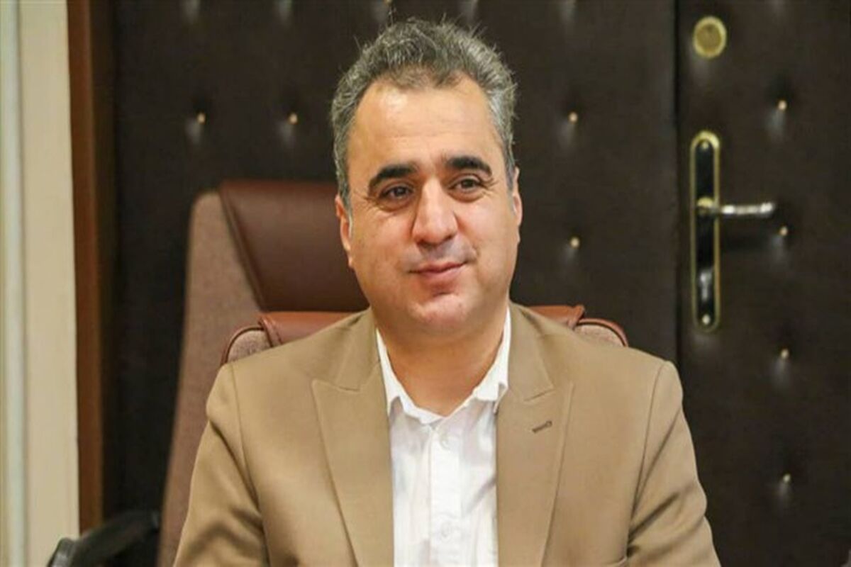 زارع