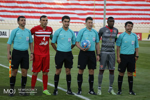 ترس لخویا از بازگشت پرهیجان پرسپولیس ایران